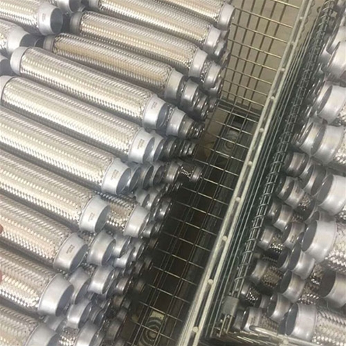 廠家簡介不鏽鋼91视频麻豆视频的優點